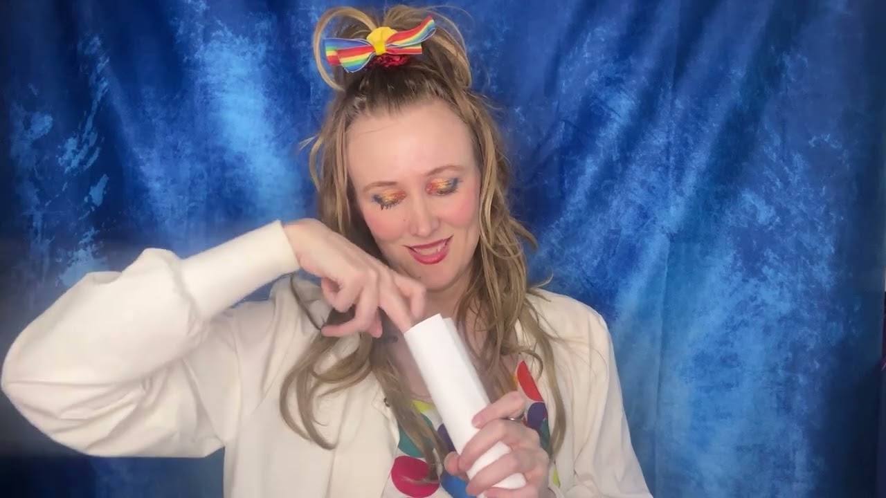 Promotional video thumbnail 2 for Reverie and Her Rainbow Companions