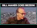 Bill Maher's OWN AUDIENCE Turns Against Him!