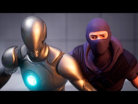 Mixamo to Unreal Engine 5 Tutorial [2023]