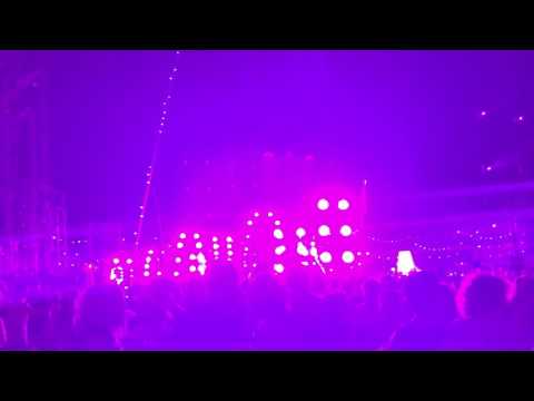 Galantis - Falling (Brohug Remix) @ EDC Las Vegas 2017