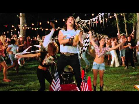 Старая добрая оргия - Trailer