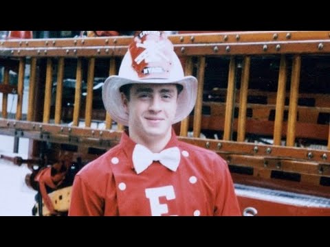 Dropkick Murphys "A Hero Among Many" (Official Video)