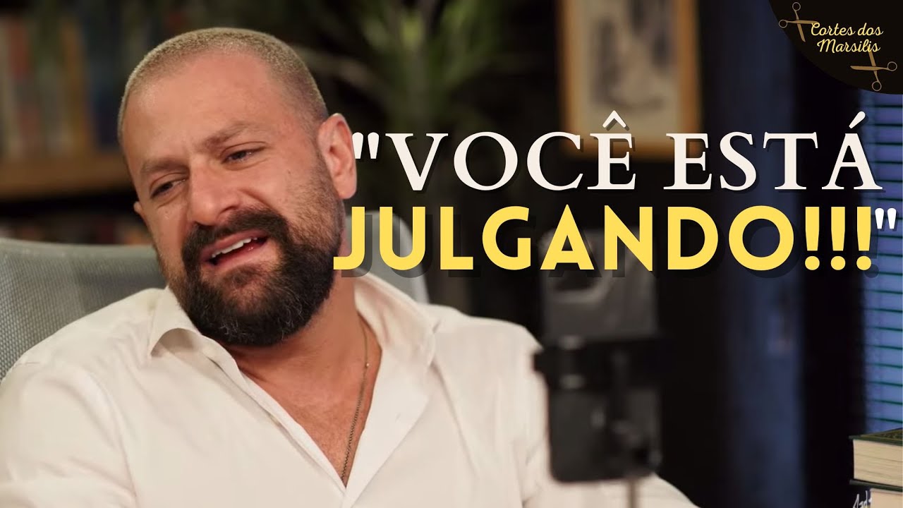 PODE MUDAR SUA VIDA (ÚNICA COISA) | Loucura da Esperança | ITALO MARSILI