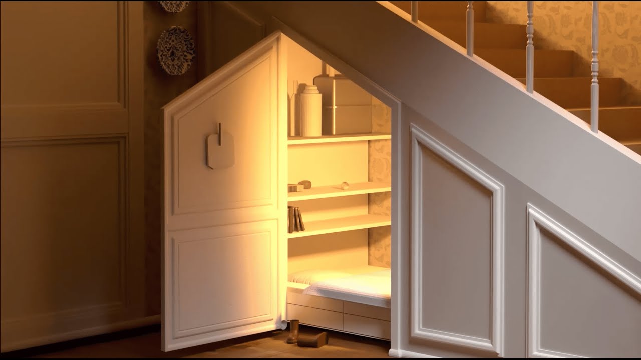 Sabina Einstein — showreel