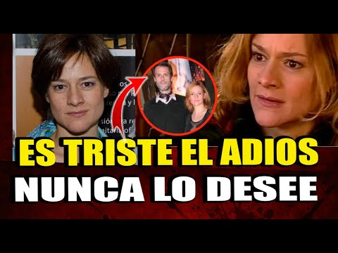 ES EXTRAÑO VER COMO VIVE HOY VIRGINIA INOCENTI - AUTO RETIRO LEJOS DE LA FAMA  QUE LE PASO?