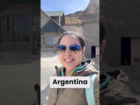 🚗 RUTA IMPERDIBLE POR LA PATAGONIA ARGENTINA