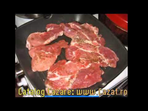 Cazare Ciobanoaia, Buzau - Cazat.ro