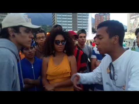 DAARK BBC vs DICAI - Semifinal: Eliminatoria #1 RDP