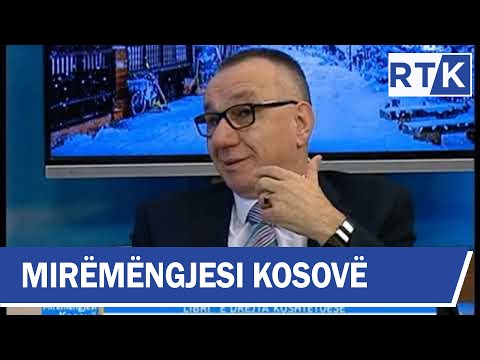 Mysafiri i Mëngjesit - Enver Hasani  25.01.2019