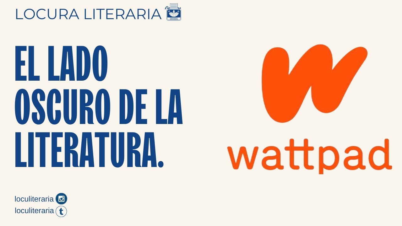 Locura Literaria: El lado oscuro de la literatura