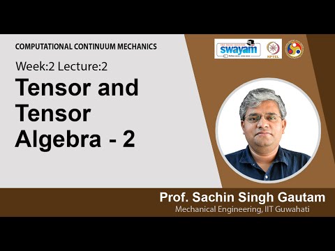 Computational Continuum Mechanics Intro Video