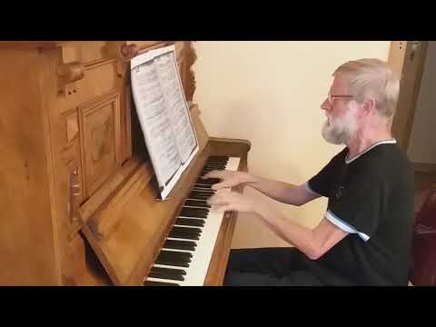 G Rossini - Cyrulik Sewilski: Duet 1 akt Donque io son