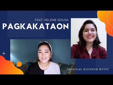 PAGKAKATAON (duet) - Jackielyn Roy & Kelene Sousa