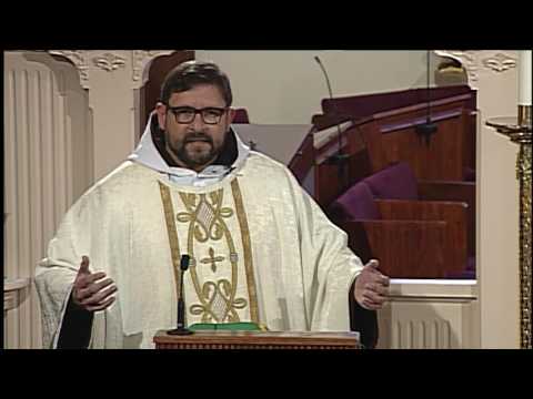 Misa Diaria - 2017-05-06 - El P. Leonard