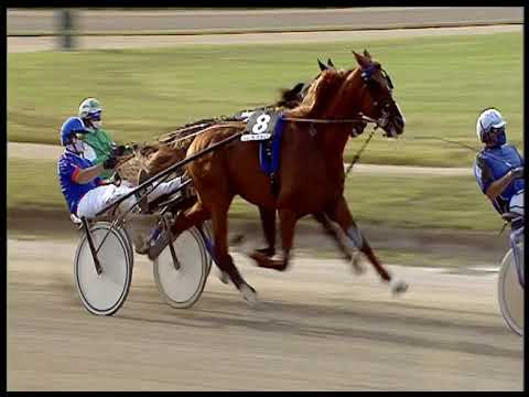 Trotto 13/06/2020 - 9ª corsa