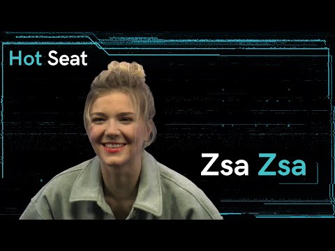 Zsa Zsa Nas Je Ubila U Crash-u ! - Hot Seat | GameHub