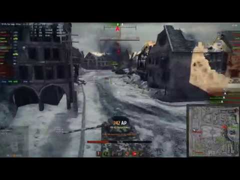 T67 acing on Himmelsdorf