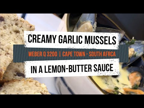download lagu mp3 mp4 Lemon Butter Sauce For Mussels, download lagu Lemon Butter Sauce For Mussels gratis, unduh video klip Lemon Butter Sauce For Mussels