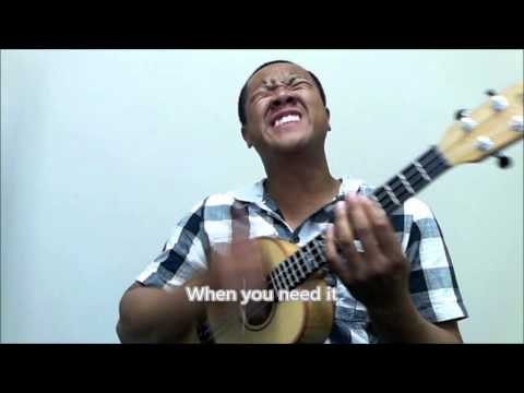 Starcraft 2 Love Song - Verlord (The Overlord)