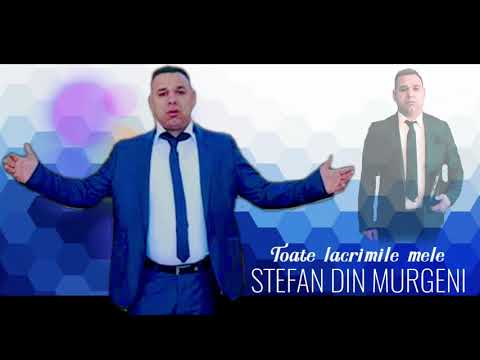 ŞTEFAN DIN MURGENI 💦 TOATE LACRIMILE MELE ( OFFICIAL- 2021 )