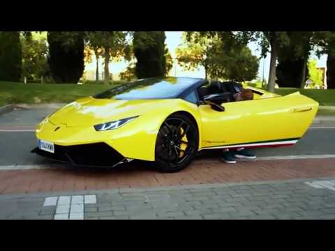 MOONKEY X C.R.O X WE$T DUBAI - LAMBO (INSTRUMENTAL)