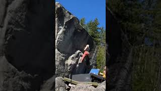 Video thumbnail: Water, V6. Gold Bar