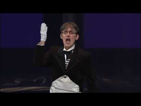 Los cuentos de Hoffmann, parte 13