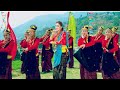 Kamal ful hilaima :-Lyric Video || Melina Rai || Female Version || Kauda song 2076/2020