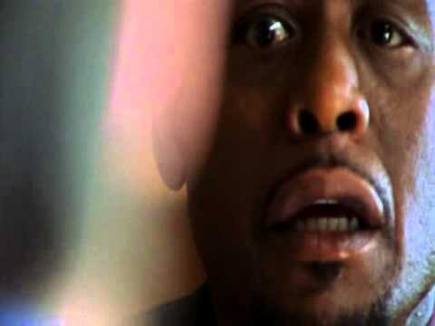 The Shield "Pissing All Over Us" Scene