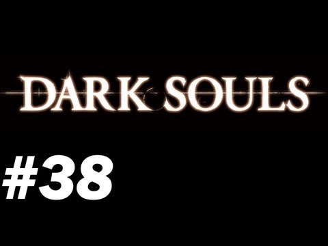 Dark Souls With James Part 38 - The 100th Death Episode!