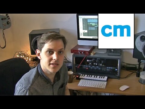 Free Download CM209 – Producer MasterClass Alpines TUTORiAL