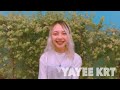 YAYEE KRT รักใช่มั้ย Official MV