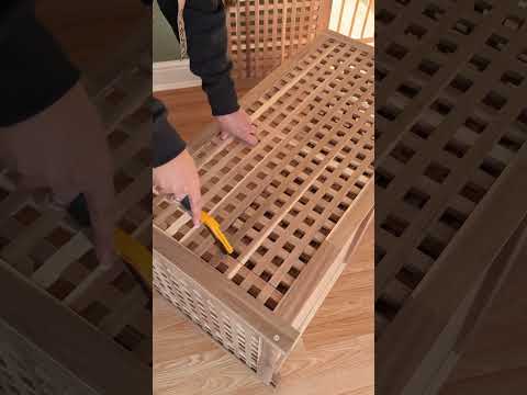 Bunny room makeover part 2 🐰 IKEA HOL | Indoor Bunnies | Free Roam Rabbits