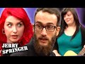 Stories of Cheating That Are Absolutely Bonkers | Jerry Springer