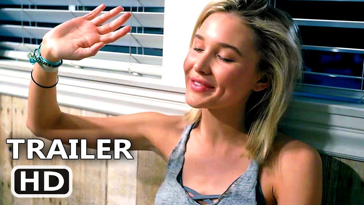 Trailer oficial de Lets Scare Julie - Legendado