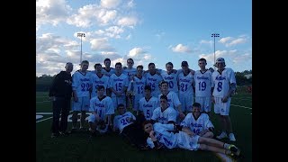 FVCFL Butler Bowl, June 8th 2018
