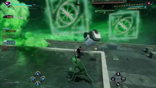 【スパイダーマン2】ミステリウム ダウンタウン・ブルックリン PS5 Marvel's Spider Man2 実況なし プレイ動画