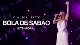 Bola de Sabão (Clipe Oficial) - Claudia Leitte