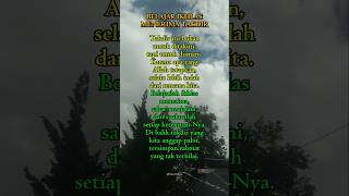 Download lagu Belajar Ikhlas Menerima Takdir. #motivasiislami #katabijakislami #quotes #shorts mp3 Download lagu Belajar Ikhlas Menerima Takdir. #motivasiislami #katabijakislami #quotes #shorts mp3