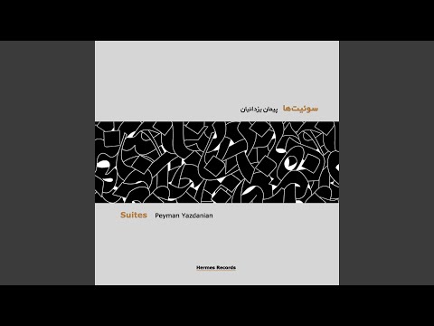 Homage Suite "Movement III"