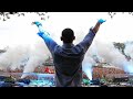 Tomorrowland 2012 Afrojack
