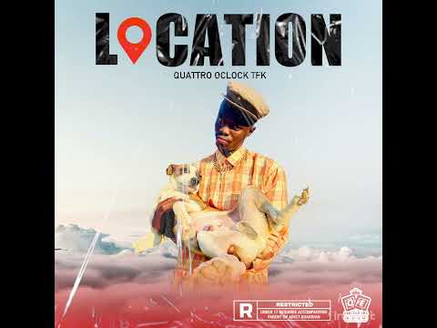Quattro Oclock TFK - Location