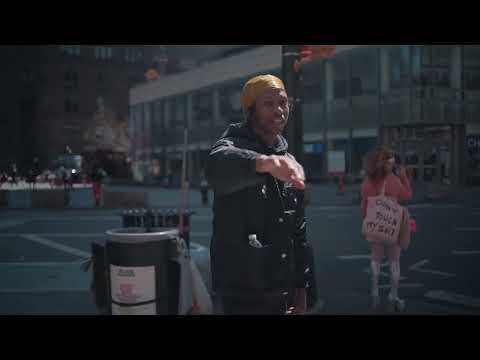 Urz Trulee - 50's & 1's (Official Music Video)