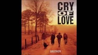 Cry of Love - Brother (1993) Full Album