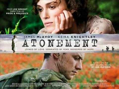 Atonement -  The Cottage By The Beach ♪
