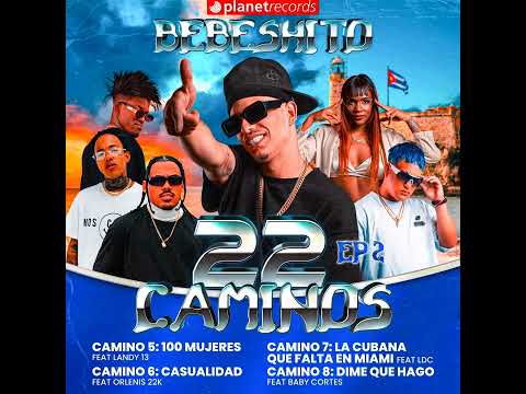 BEBESHITO ❌ LDC - La Cubana Que Falta En Miami (Prod. by Ernesto Losa x Roberto Ferrante)