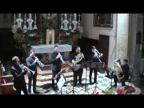 Crazy Brass in Concerto - DEMO
