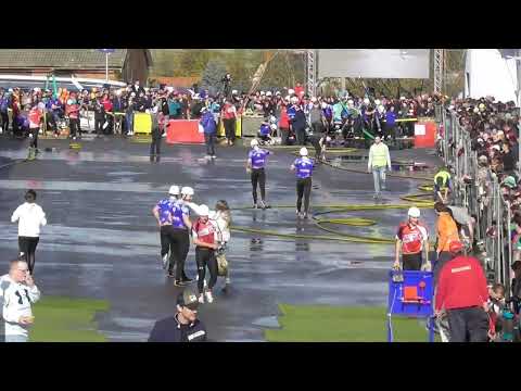 Flídr Cup 2022 - SDH Nevcehle