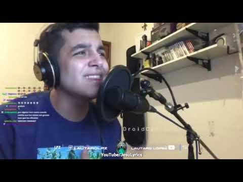 Lautaro López - Tú (Resubido)