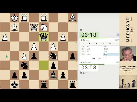 NAuči od majstora 361. RETIJEV SISTEM